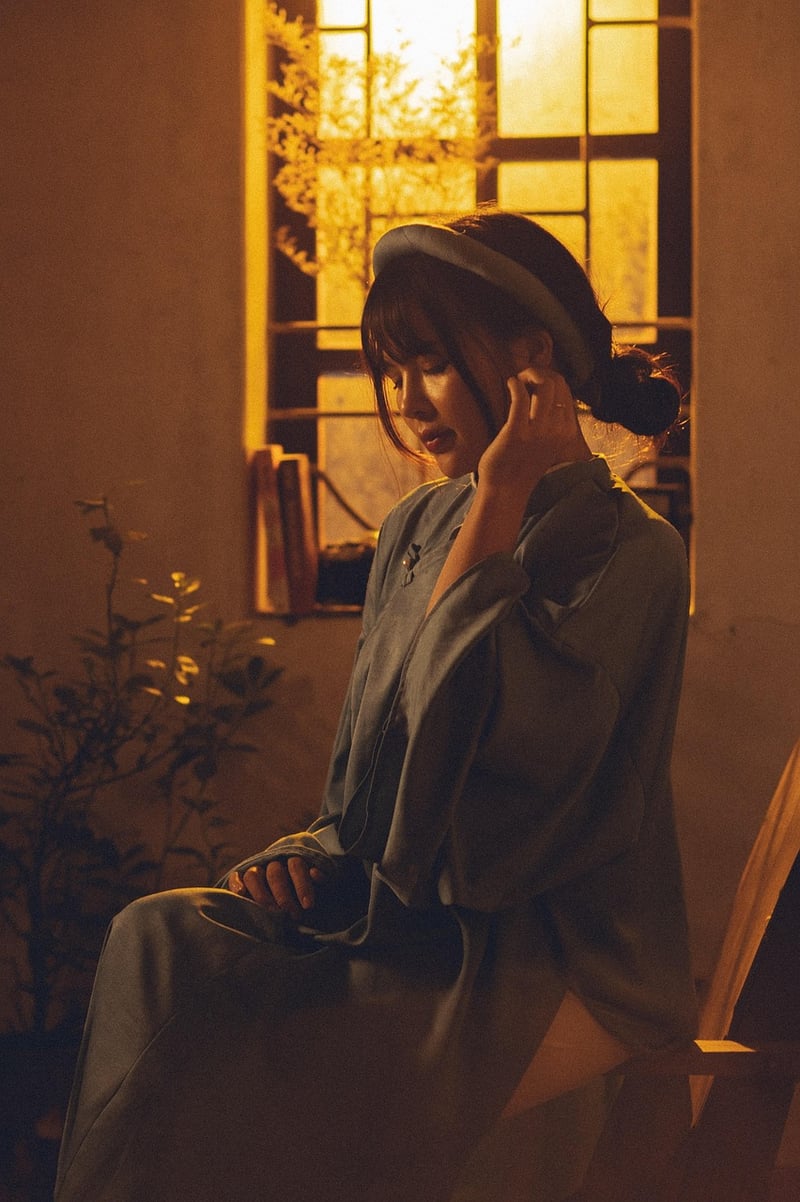 Ethereal Accessories